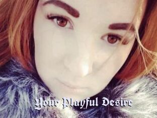Your_Playful_Desire