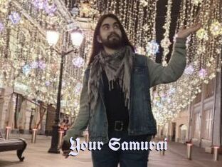 Your_Samurai