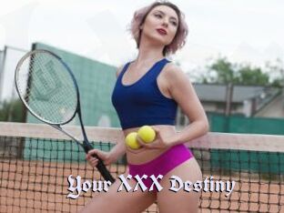 Your_XXX_Destiny