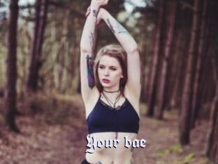 Your_bae