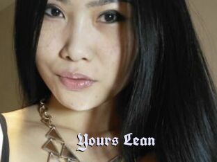 Yours_Lean