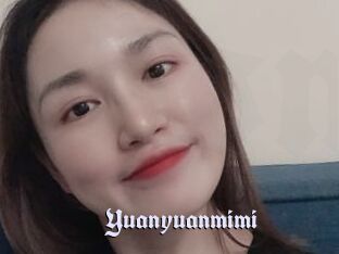 Yuanyuanmimi