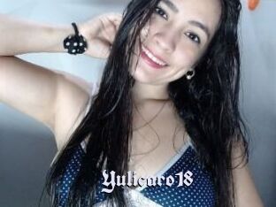 Yulicaro18