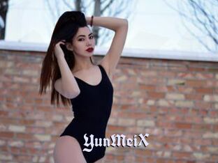 YunMeiX