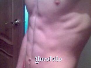 Yuroksilo