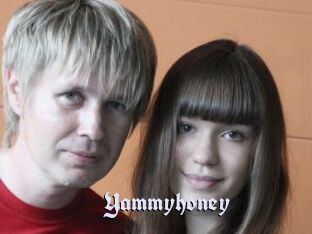 Yammyhoney