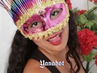 Yanahot