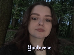 Yankarose