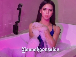 Yannahgonzales