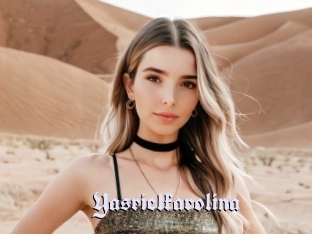 Yasrielkarolina