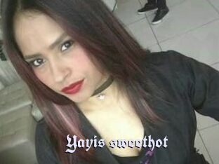 Yayis_sweethot