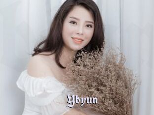 Ybyun