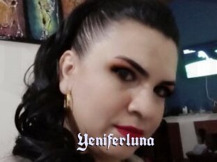 Yeniferluna