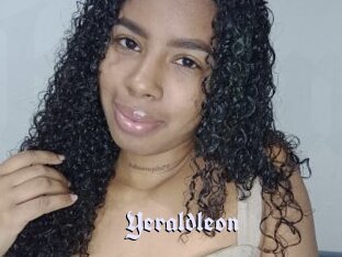Yeraldleon