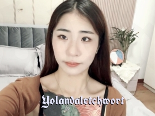 Yolandaletchwort