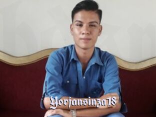 Yorjansinza18