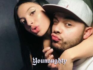 Younaughty