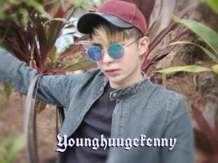 Younghuugekenny