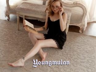 Youngmulan