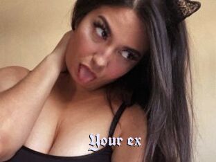 Your_ex
