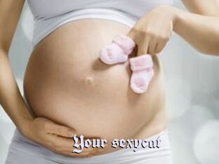 Your_sexycat