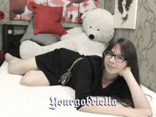 Yourgabriella