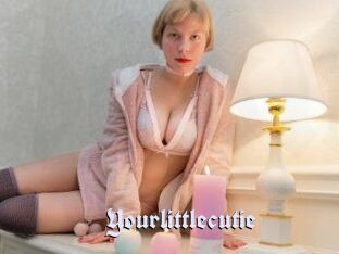 Yourlittlecutie