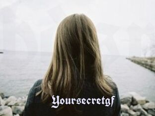 Yoursecretgf