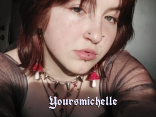 Yoursmichelle