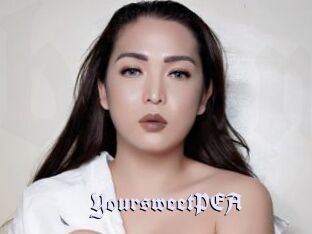 YoursweetPEA