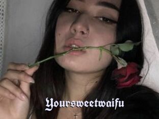 Yoursweetwaifu
