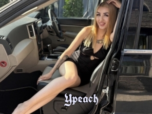 Ypeach