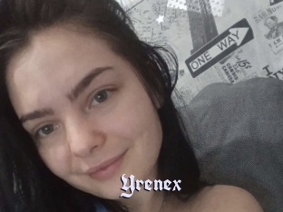 Yrenex