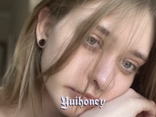 Yuihoney