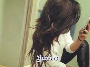 Yunacat