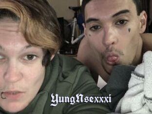 YungNsexxxi