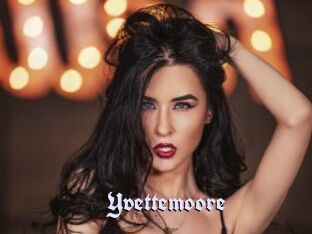 Yvettemoore