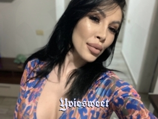 Yviesweet