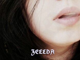 ZELLDA