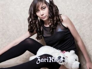 ZariKiss