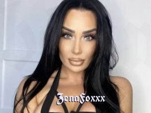 ZenaFoxxx