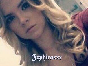 Zephiraxxx