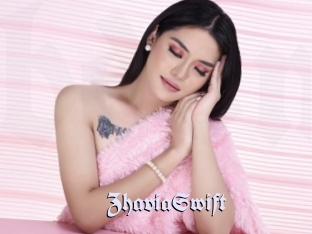 ZhaviaSwift