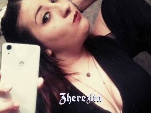 Zherezita