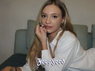 ZoeyFord
