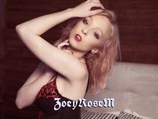 ZoeyRoseM