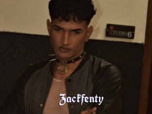 Zackfenty