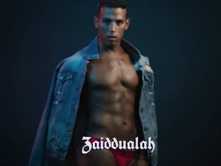 Zaiddualah