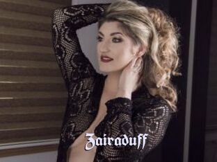Zairaduff