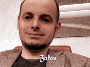 Zakou